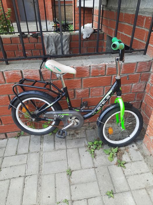 Велосипед детский Стелс