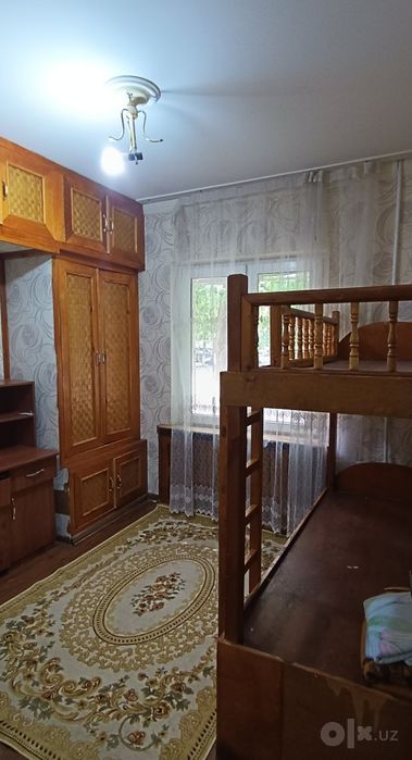 Ипатека Ахмад Югнакий 4/1/5 Продается Квартира С 2 Огородами
