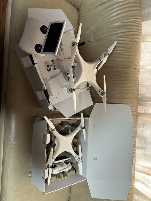 Pachet Drone UpAir One FPV – Una Completă gata de zbor  alta de piese