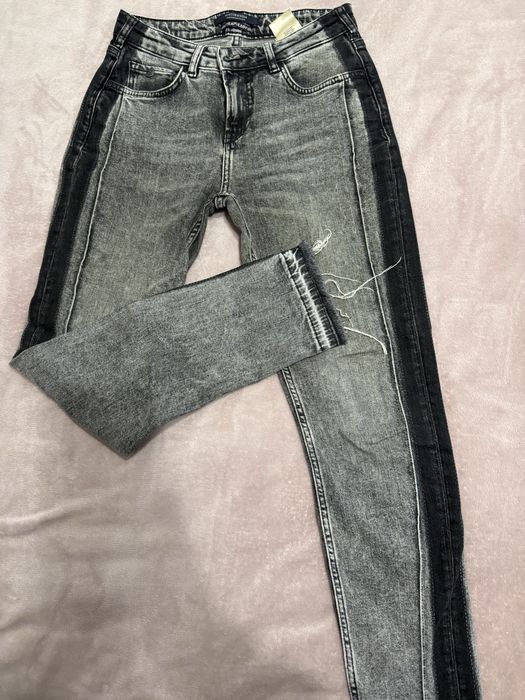 Дънки Scotch & Soda