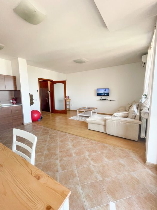 Продава се Двустаен апартамент в София, м-т Гърдова глава - 107 кв.м за 1101 €/кв.м - Снимка #1