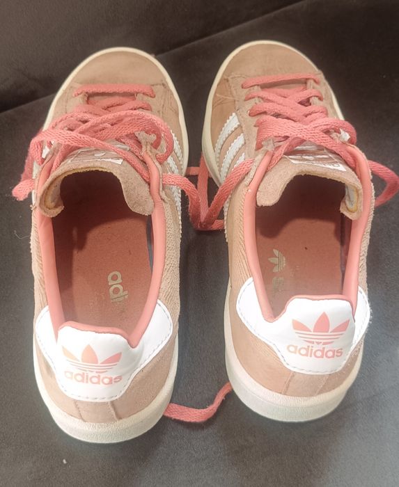 Adidas Campus номер 36