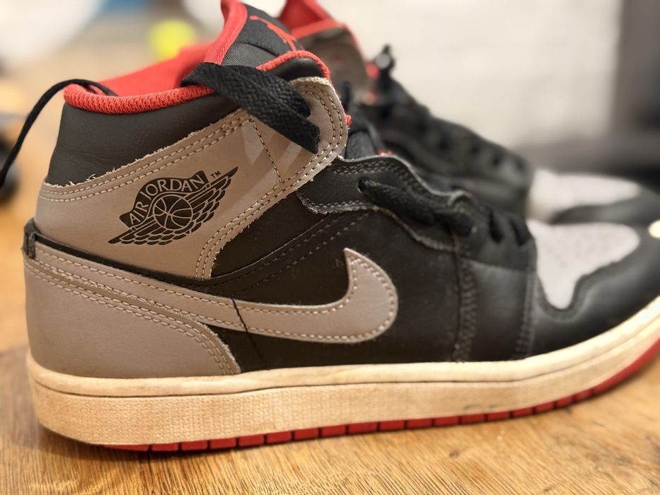 Jordan 1, marime 40