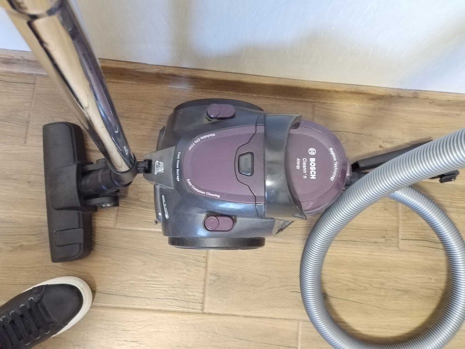 Прахосмукачка Bosch