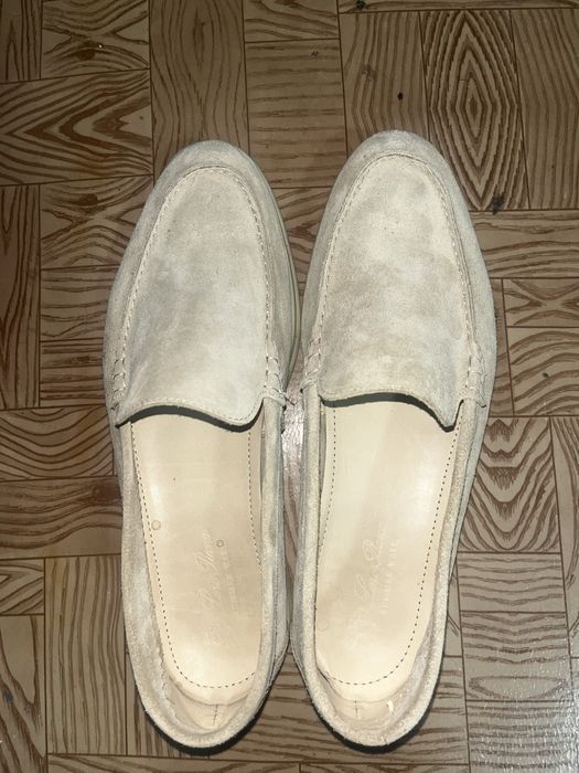 Лоферы со скидкой