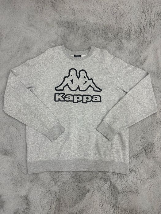 Мъжка блуза KAPPA. Размер XL