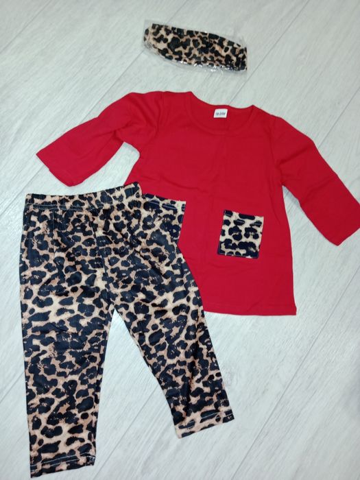 Двойка на девочку новая