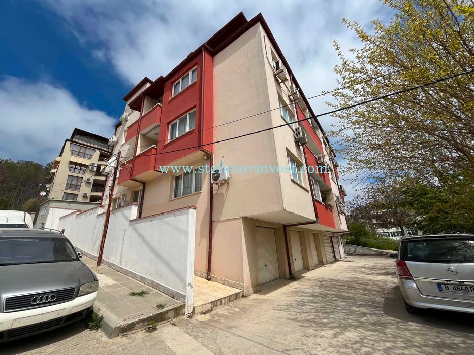 Продава се Двустаен апартамент в Варна, Виница - 98 кв.м за 625 €/кв.м - Снимка #19