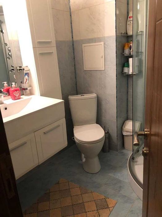 Дава се под наем Тристаен апартамент в Бургас, Зорница - 115 кв.м за 204 € - Снимка #5