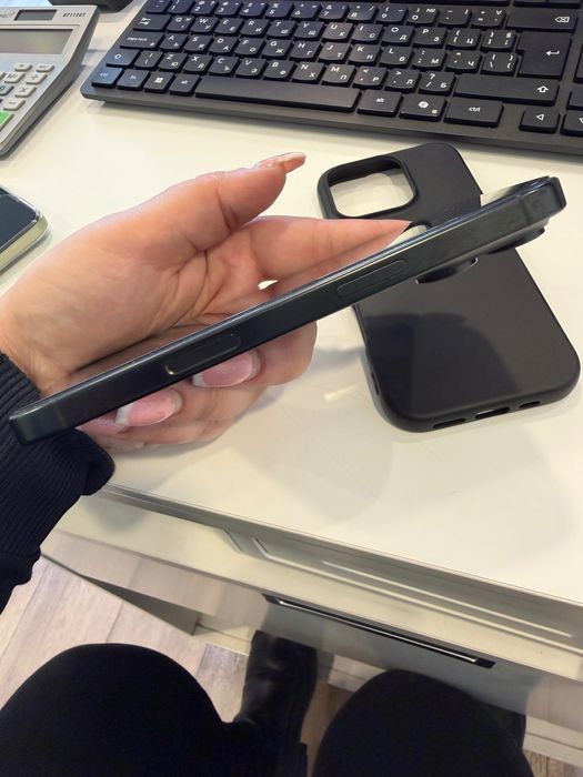 iPhone 16 pro 256 gb