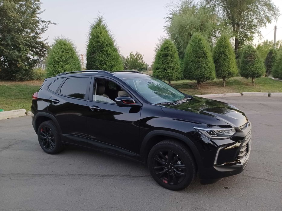 Срочно продам, Tracker 2 Redline,  full