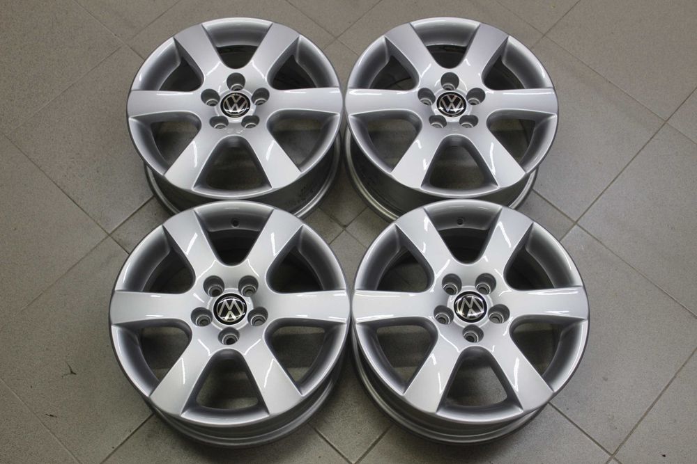 Джанти 15" VW Polo