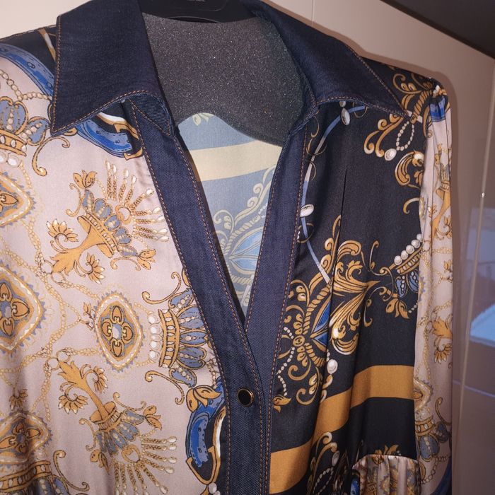 Рокля-риза на Liu Jo