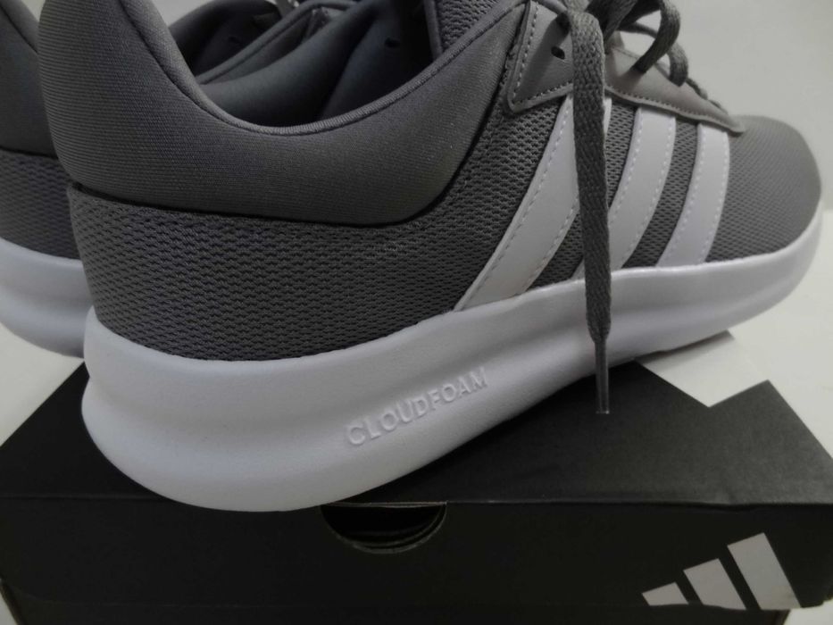 Adidas Race Lite 4.0,,размер 44,нови мъжки маратонки(кецове).