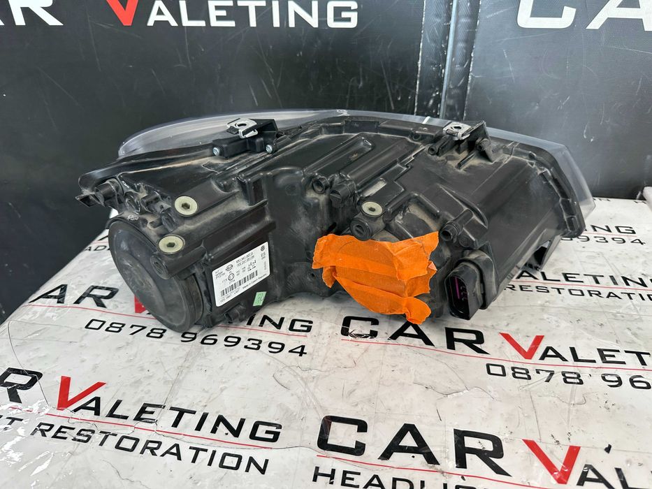 Фар фарове ляв  VW Polo 6R far farove ФВ Поло 6р