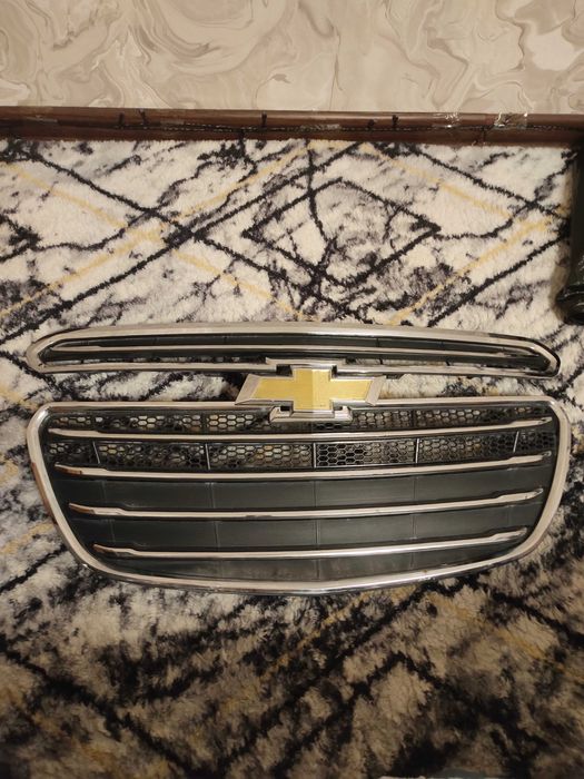 Обрисовка от спарка