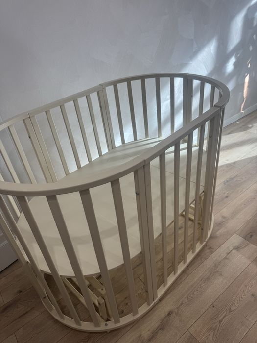 Кровать траснформер