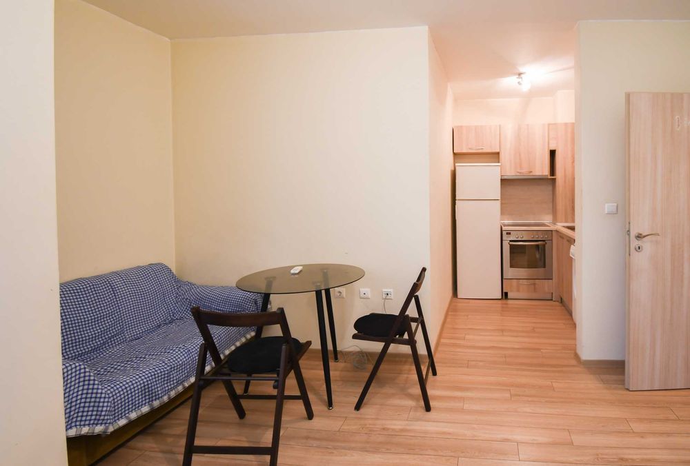 Едностаен имот в Студентски град