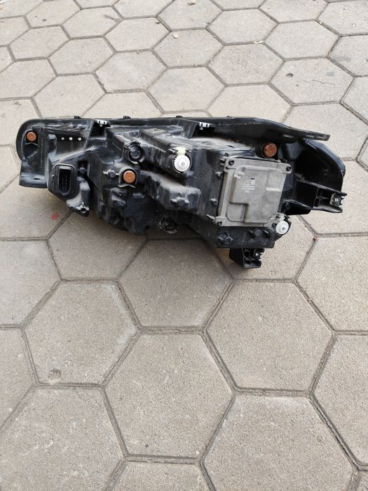 Фара  Jetour X70 plus 23-24 года