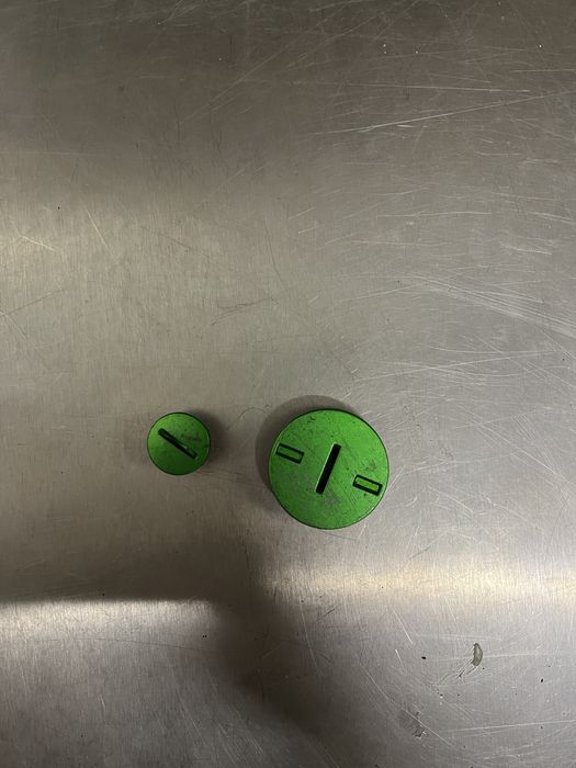 Части за Kawasaki kxf 250 2015