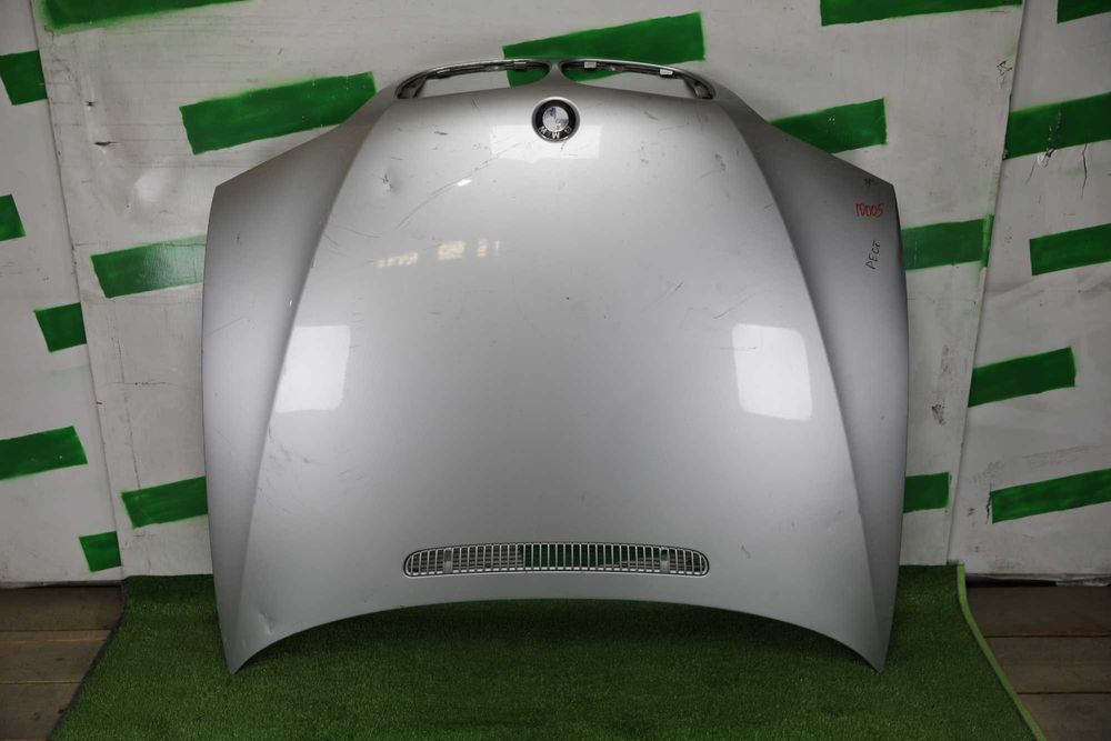 Запчасти на БМВ 3 серия Е46