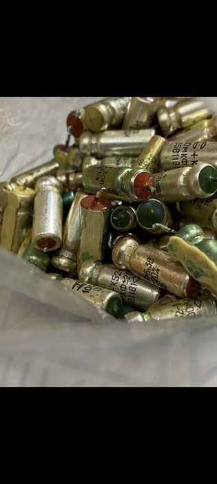 Серебра на лом  600 тенге