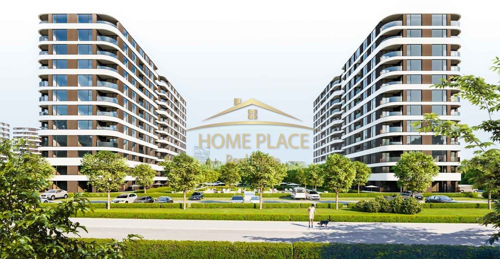 Продава се Двустаен апартамент в Варна, Трошево - 78 кв.м за 1988 €/кв.м - Снимка #2