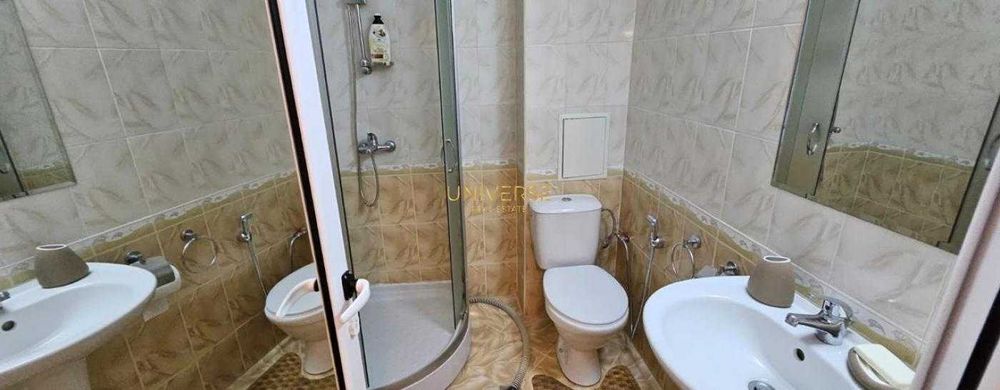 Продава се Двустаен апартамент в Свети Влас - 64 кв.м за 1219 €/кв.м - Снимка #10
