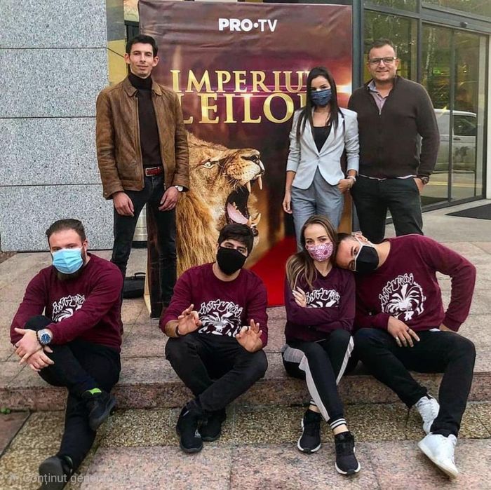 Cursuri de dans - private, nunta, grup