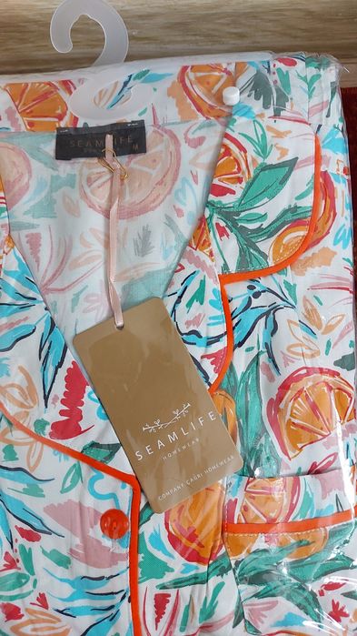 Пижамы, одежда для дома