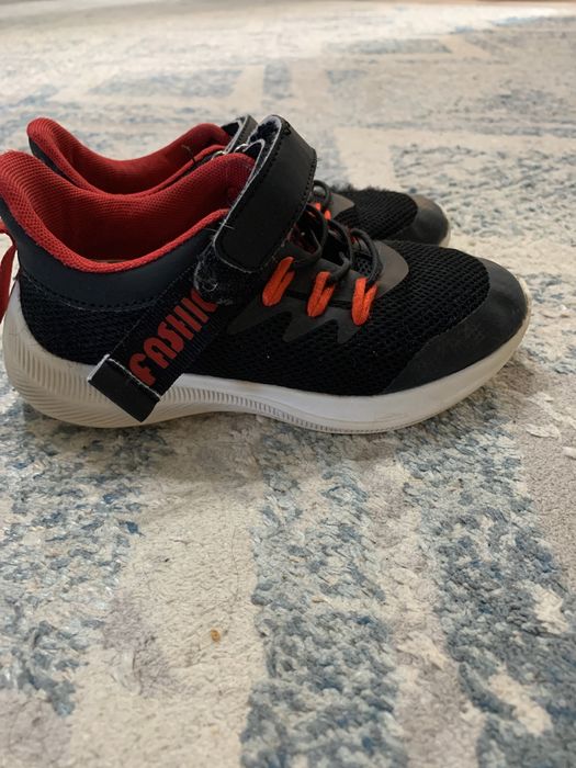 Кроссовки для мальчика