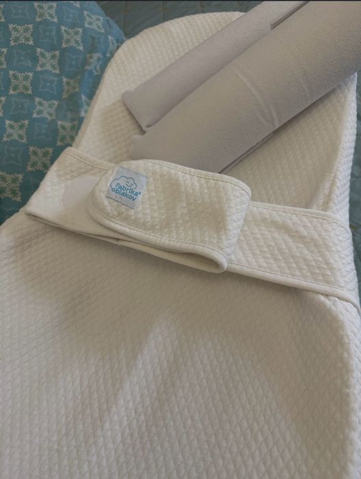 Кровать,стульчик,кокон