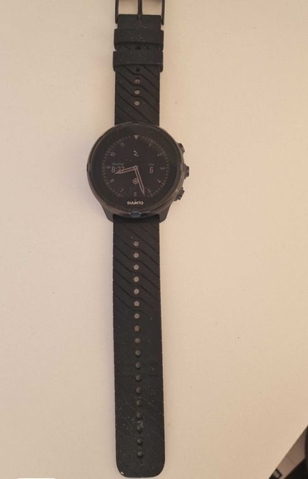 Suunto 9 Baro Titan 50mm