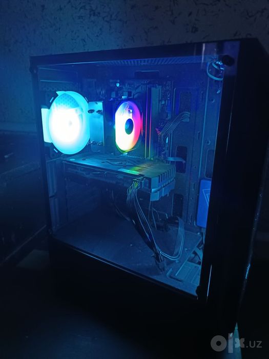 Kompyuter igravoy rtx2060 super