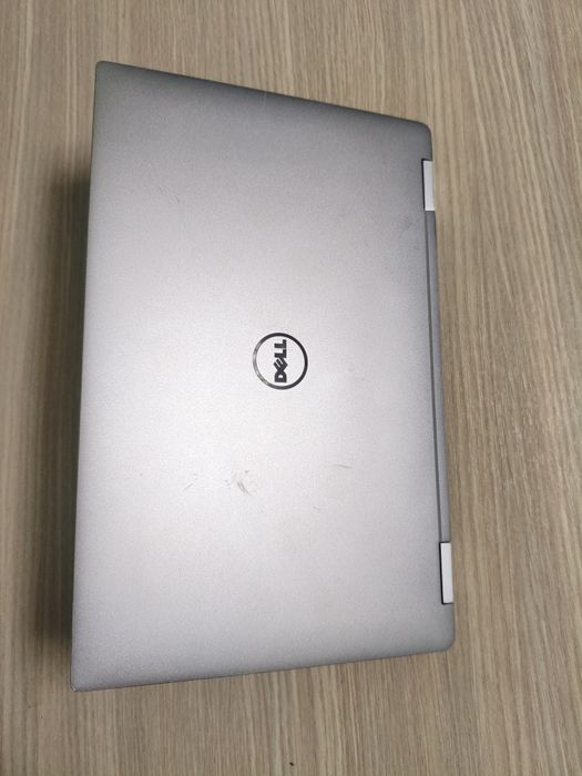 Срочно Dell xps x360 i7, 16gb ozu, ssd 512gb + Face id
