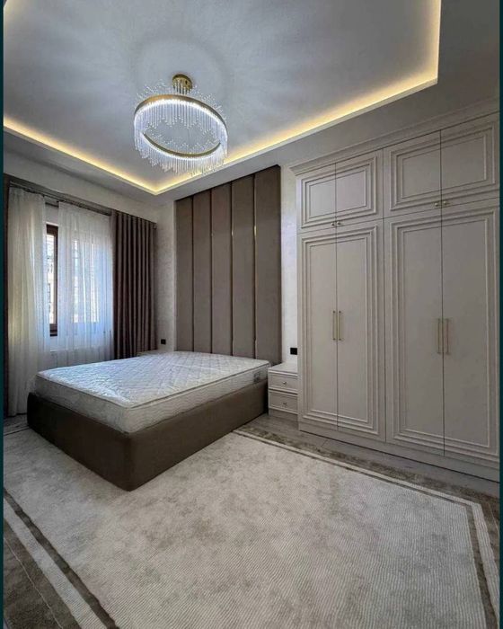 Продаётся 3ком Tashkent City Boulevard 92м2 ор-р: Ташкент Сити