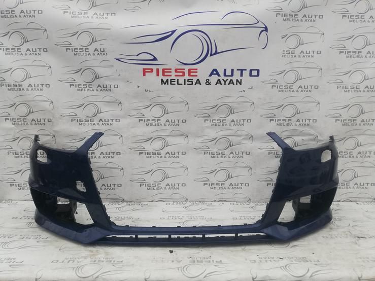 Bara fata Audi A1 8X Facelift S-line an 2015-2016-2017-2018