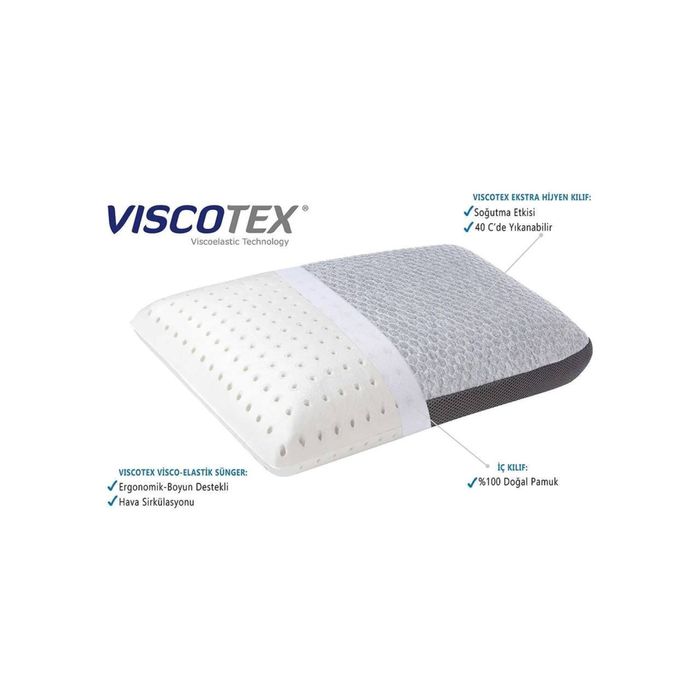 Ортопедическая подушка