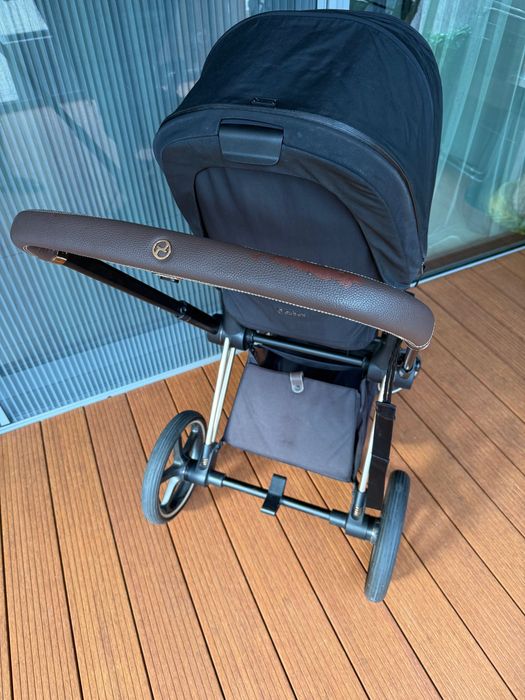 Количка Cybex Priam 3