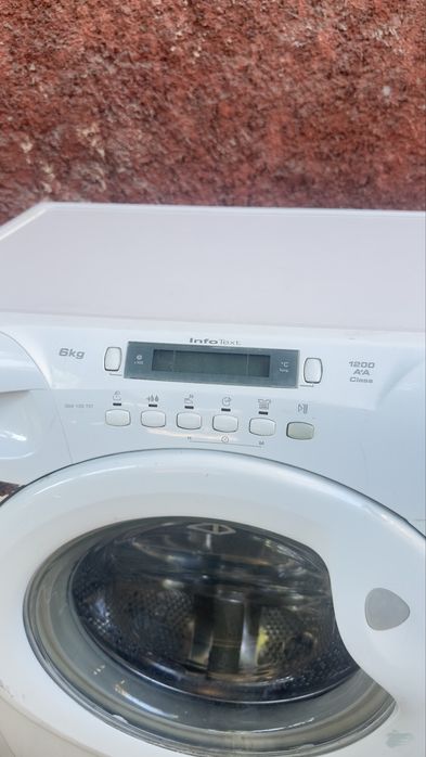 Продам стриалку 6 кг.