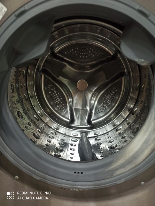 Стиральная машина Lg 12 кг