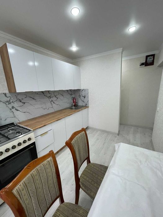 Продам 3х комн кв 11мкр с ремонтом
