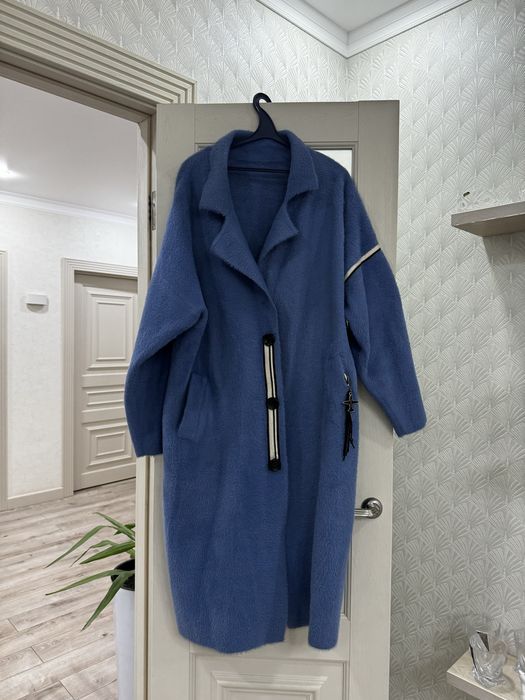 Пальто осень/весна