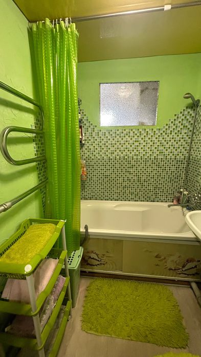 Сдам 2х комнатную квартиру