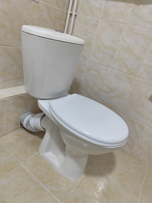 Продам сантехнику срочно