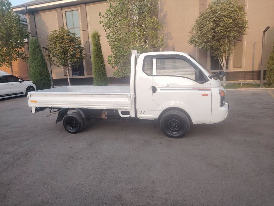 Хундай портер 2  сотилади