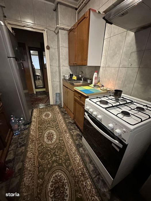 Apartament 4 camere de vanzare Iuliu Maniu (Bloc Anvelopat /Etaj 1/10)