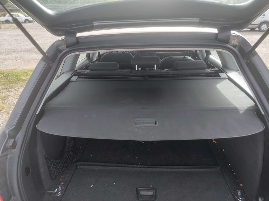 Audi A4 2,5 TDI V6 Ауди А4 на части!
Май 2005