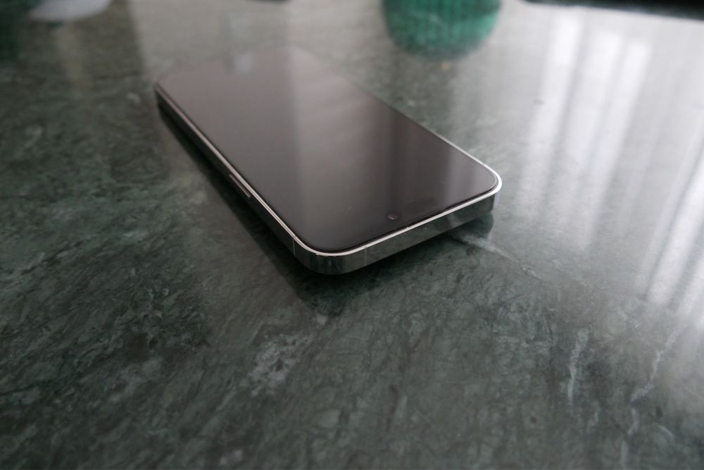 14 pro max 128GB WHITE