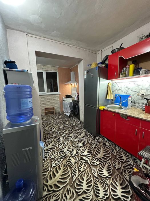 Чирчик 4 м/р 2 х сотилади 29.000$ Бош толов ва паспорт бн Ипотека